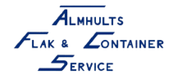 Älmhults Flak & Container